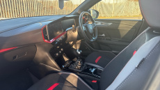 Vauxhall Mokka 1.2 Turbo 100 GS  5dr Petrol Hatchback